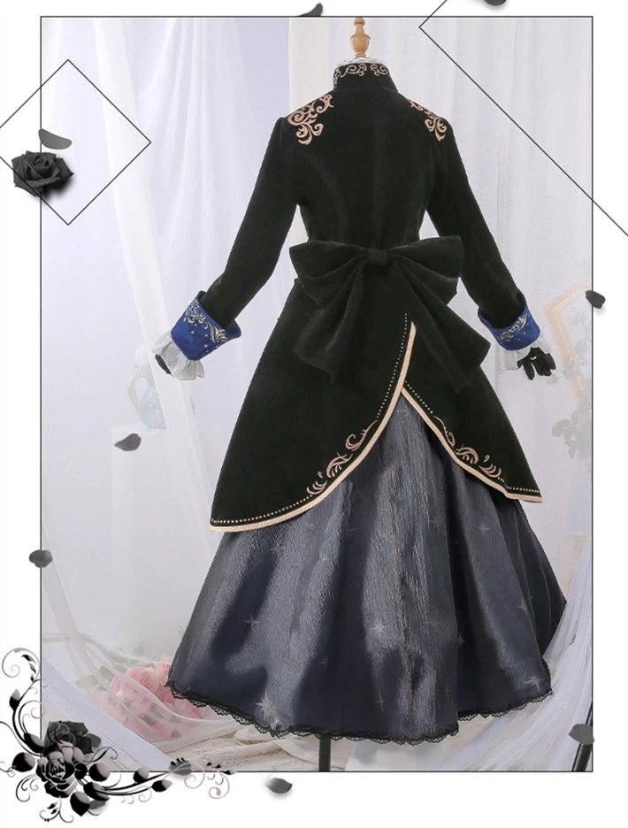 Новинка 2019 г. аниме черный батлер Phantomhive 13 годовщины незабываемый фотоальбом