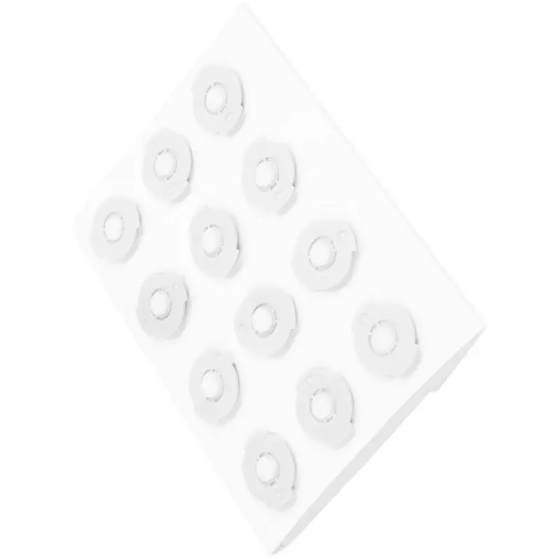 28pcs filter Side Brush Roll Suitable for Xiaomi Roborock Robot S50 S51 Vacuum Cleaner Spare Parts Kits | Бытовая техника