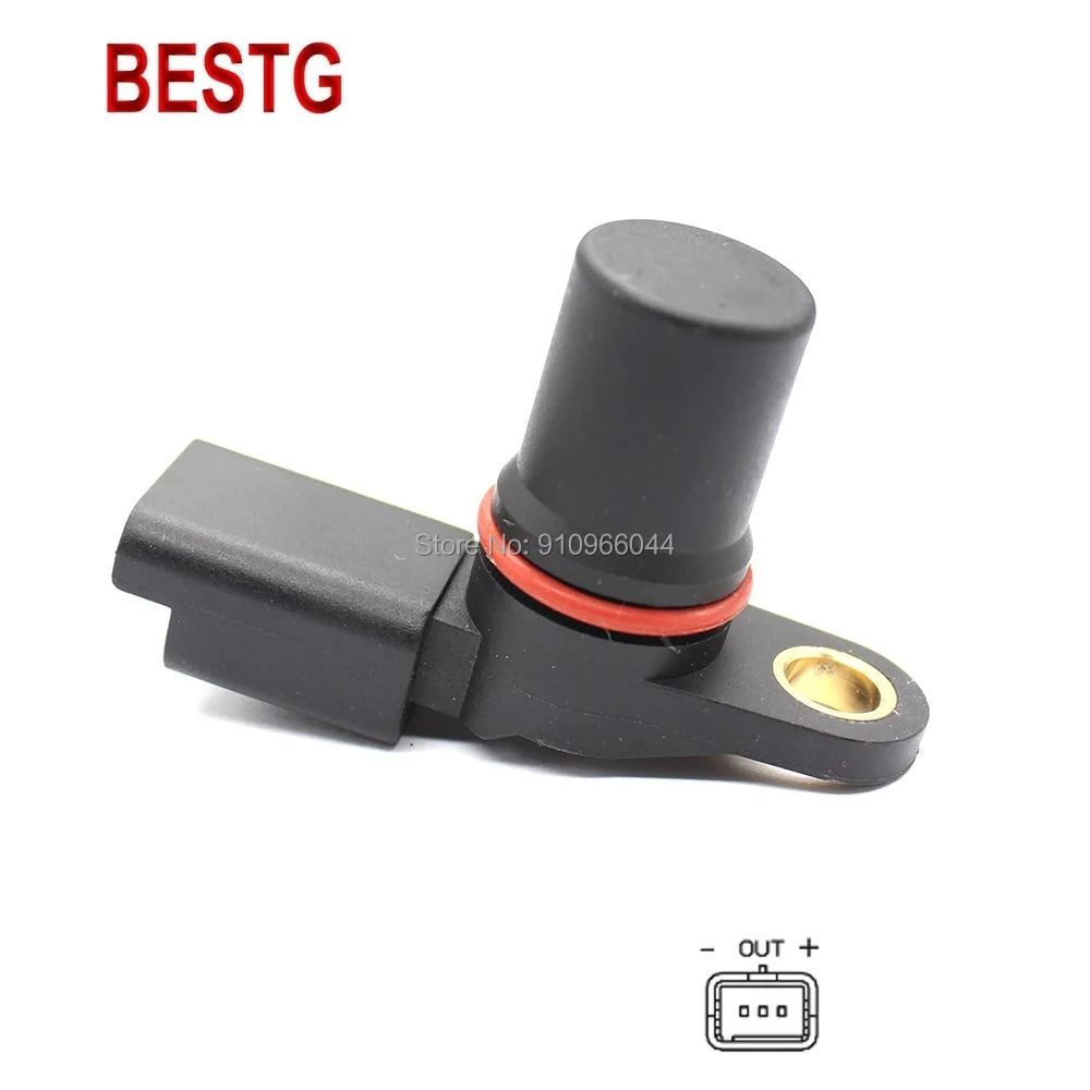Датчик положения распредвала 2376000QAD 8200033686 23731 для NISSAN Almera 2 Kubistar RENAULT Clio Kangoo Megane 1 15DCI