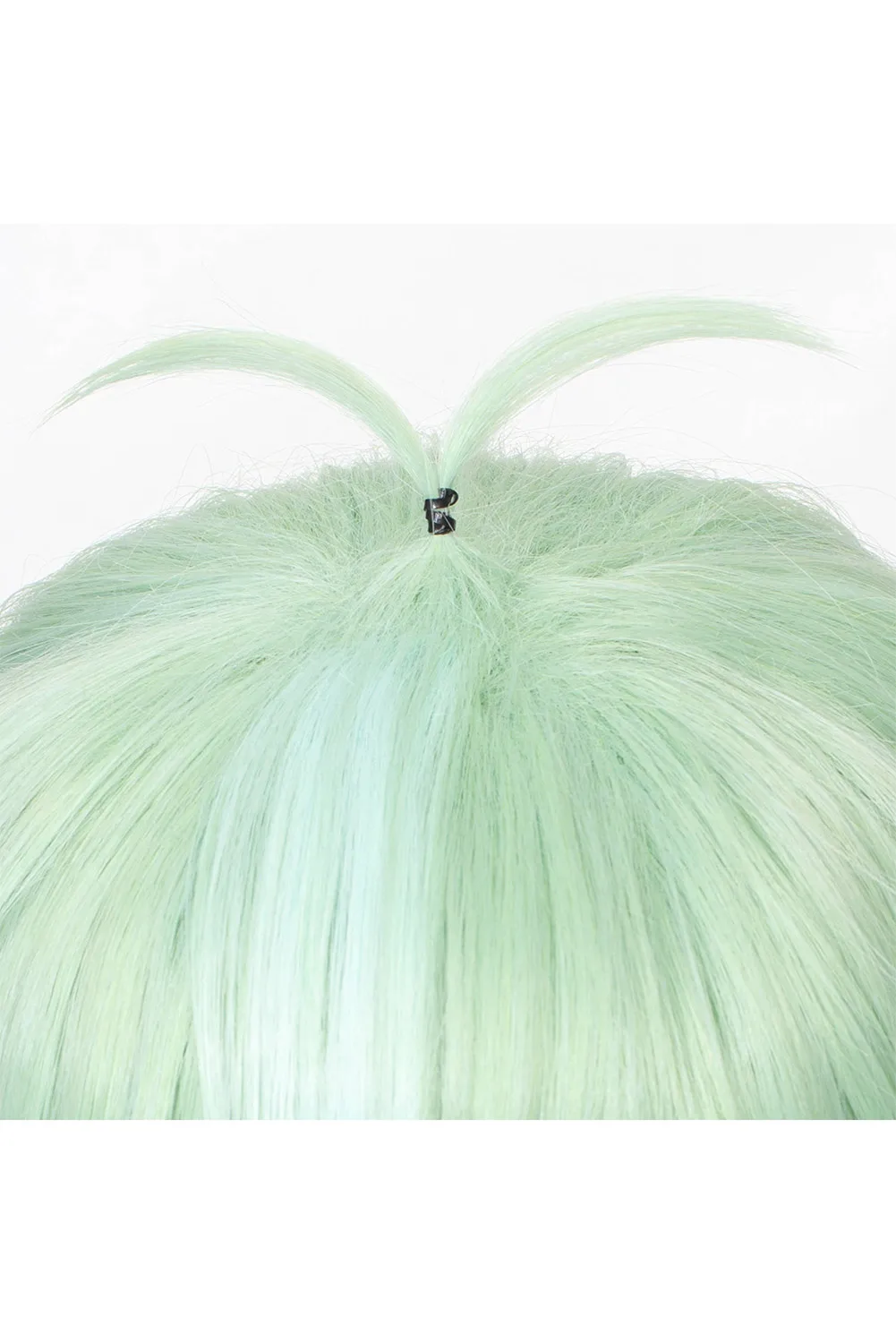 Genshin воздействие сахароза косплей костюм парик Теплые Волосы карнавал Хэллоуин