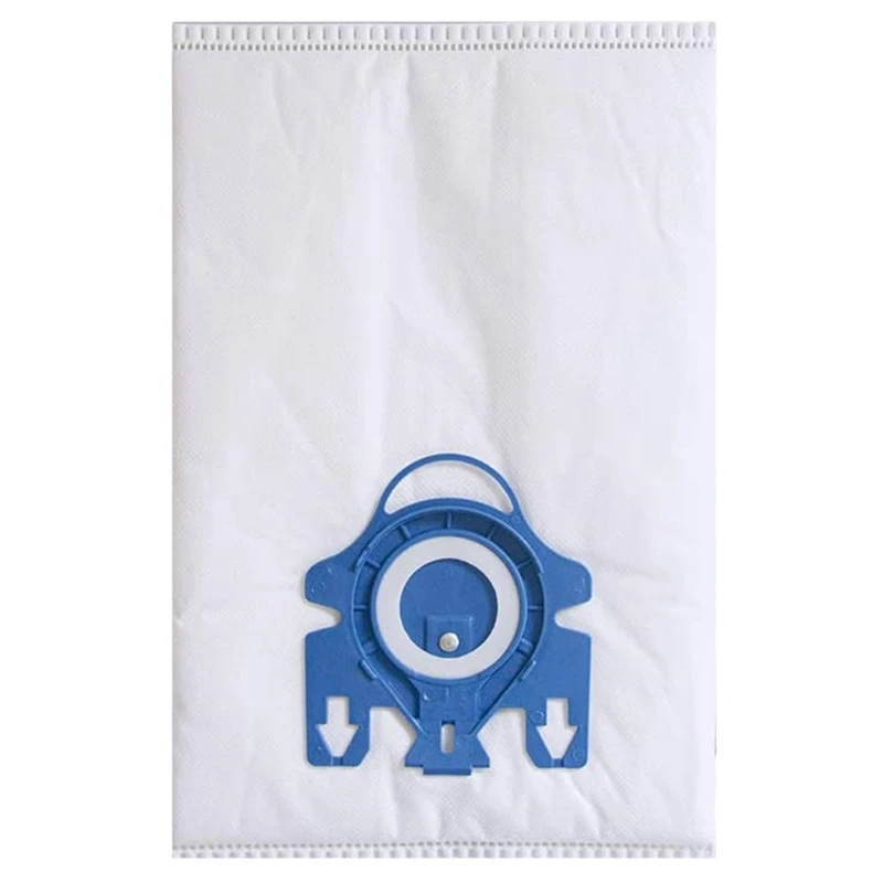 

Promotion!Replacement GN 3D Dust Bag for Miele Canister S2, S5, S8, Classic C1, Complete C2 and Complete C3 Vacuum Cleaner