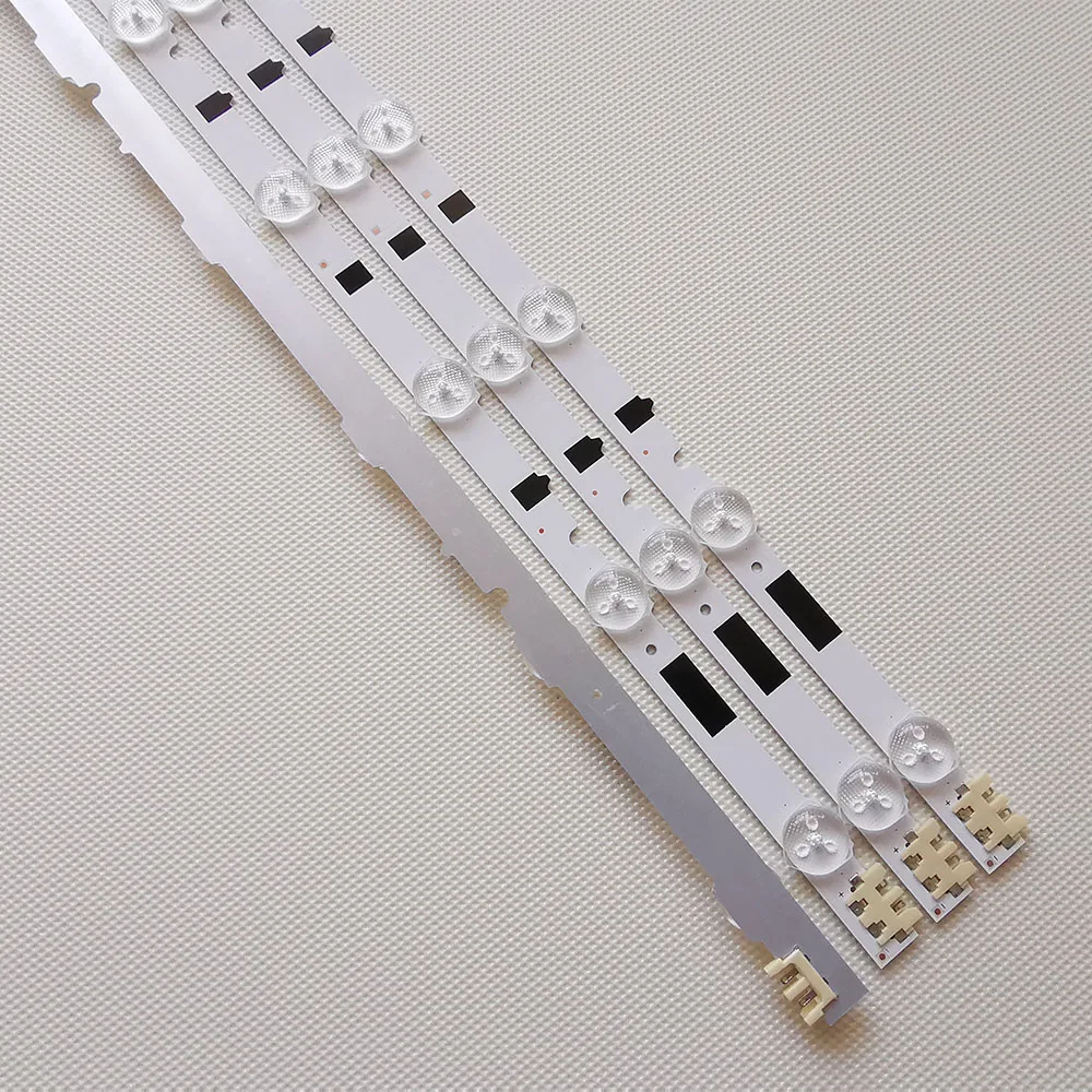 Светодиодная лента для подсветки телевизора Samsung UE28F4000A ST2751A01 HG28EB460 2013SVS28H D2GE 280SC0 R3