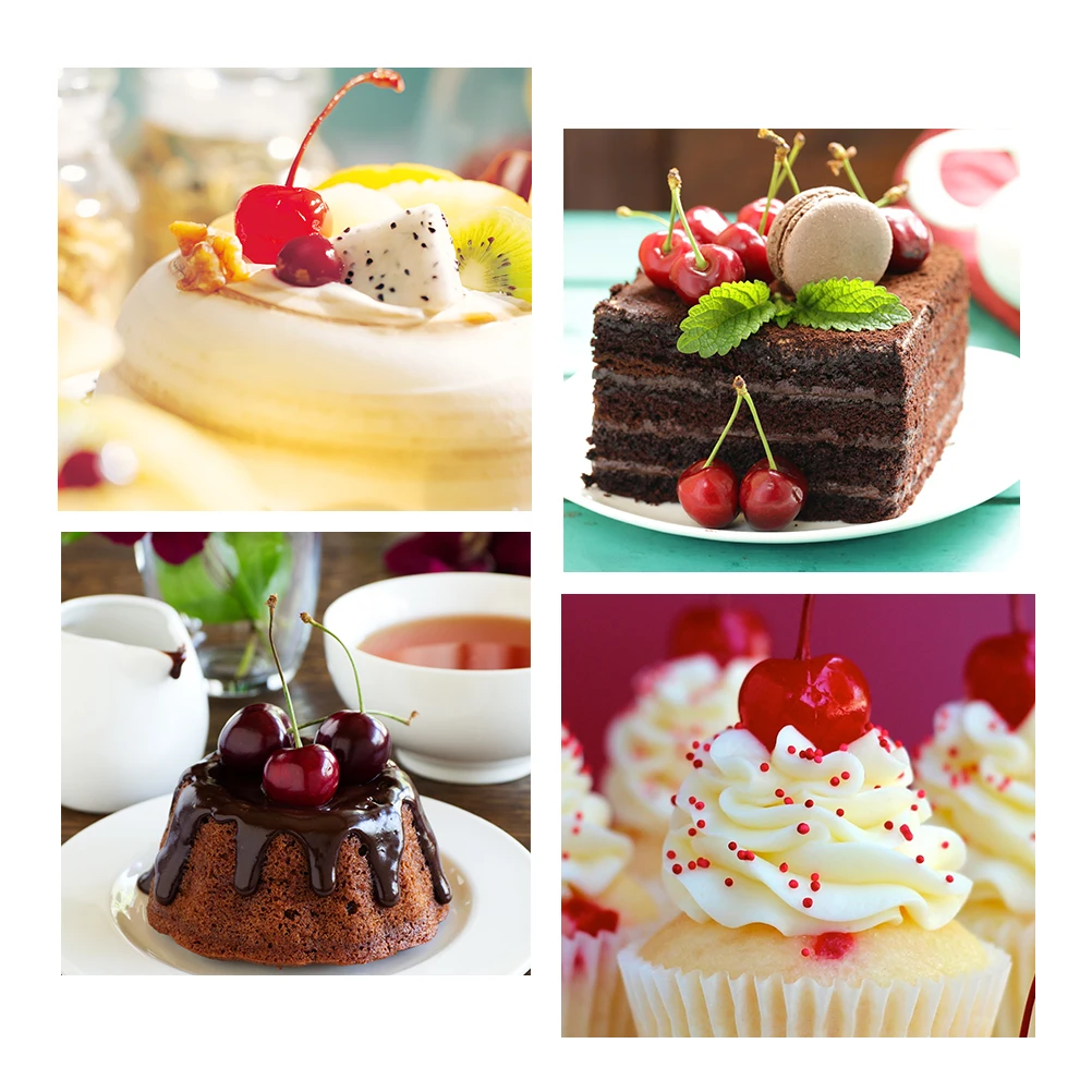 Инструмент для удаления косточек из вишни и оливковой косточки кухонный прибор