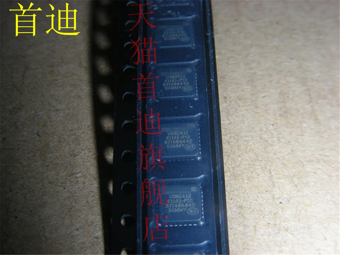 

Бесплатная доставка USB2412-DZK QFN28 10 шт.
