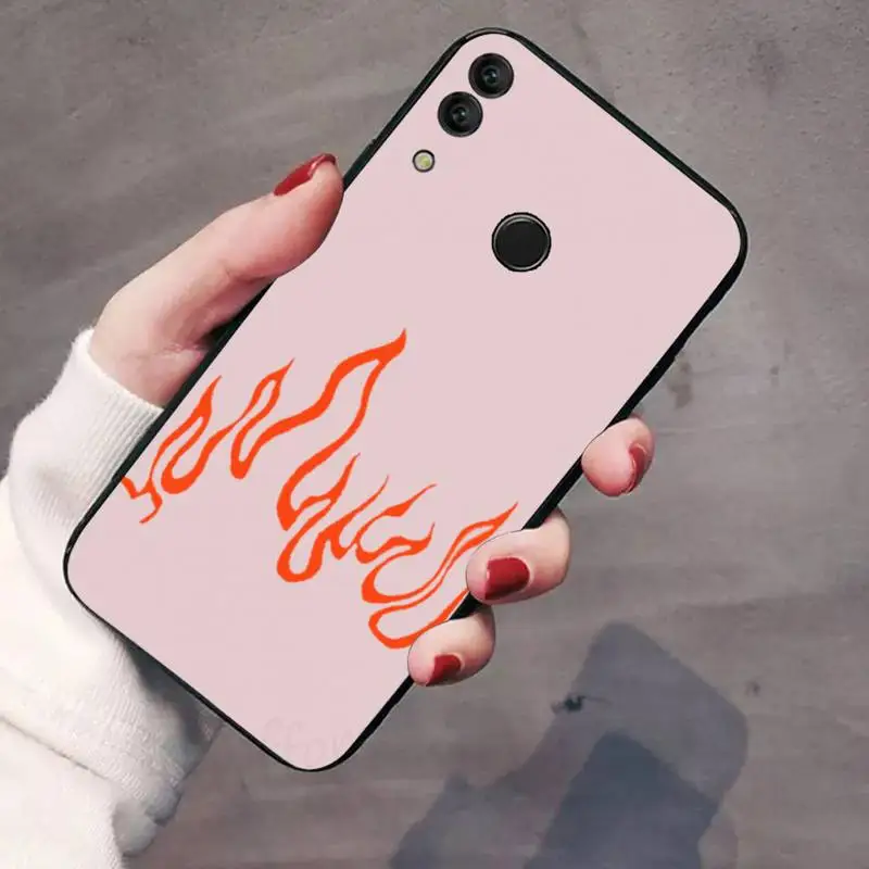 Чехол для телефона Huawei Honor view 7a5.45 дюйма 7c5.7 дюймов 8x 8a 8c 9 9x10 20 10i 20i lite pro | Мобильные
