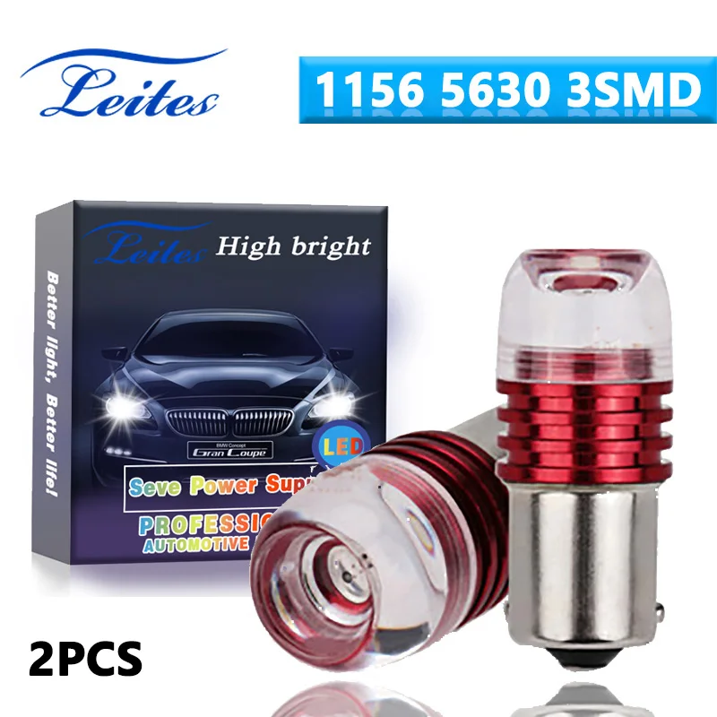 

2pcs LED Strobe Flash Light 1157 ba15s bay15d P21W P21/5W Brake Blink Light Lamp Bulb 12V Red White Blue Auto Tail Stop Light