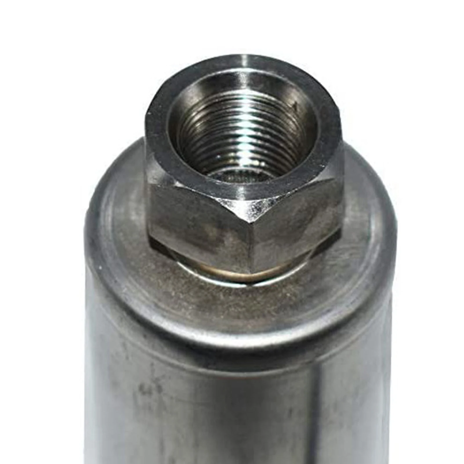 

Electric Fuel Pump, for Mercury Mercruiser Marine Boat 4.3L 5.0 5.7L Carb Engines, 861155A3 Boat Parts