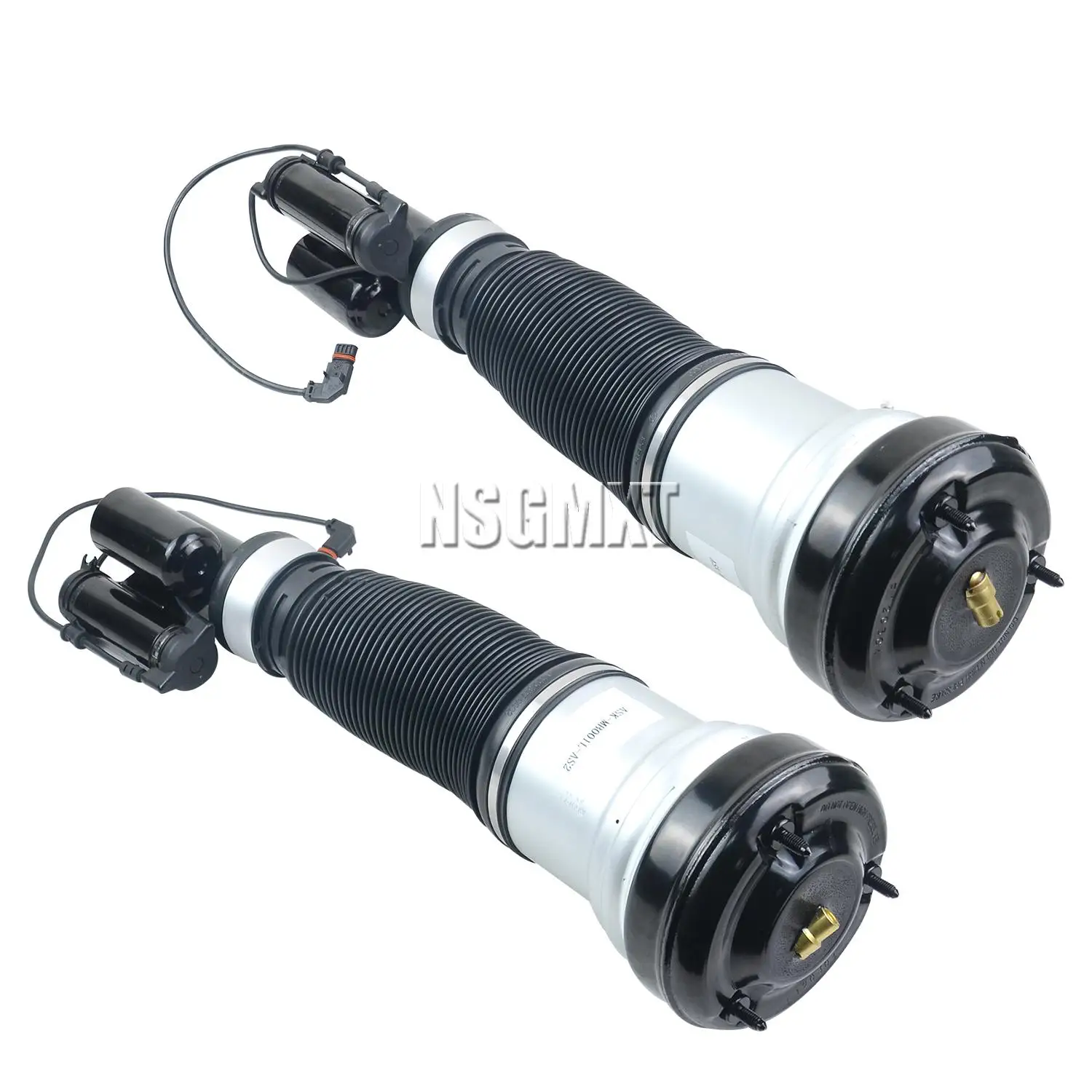 AP02 Пара Передняя Пневматическая Подвеска для Mercedes L + R 220 320 22 38 80 4matic s-типа S430 S500 W220