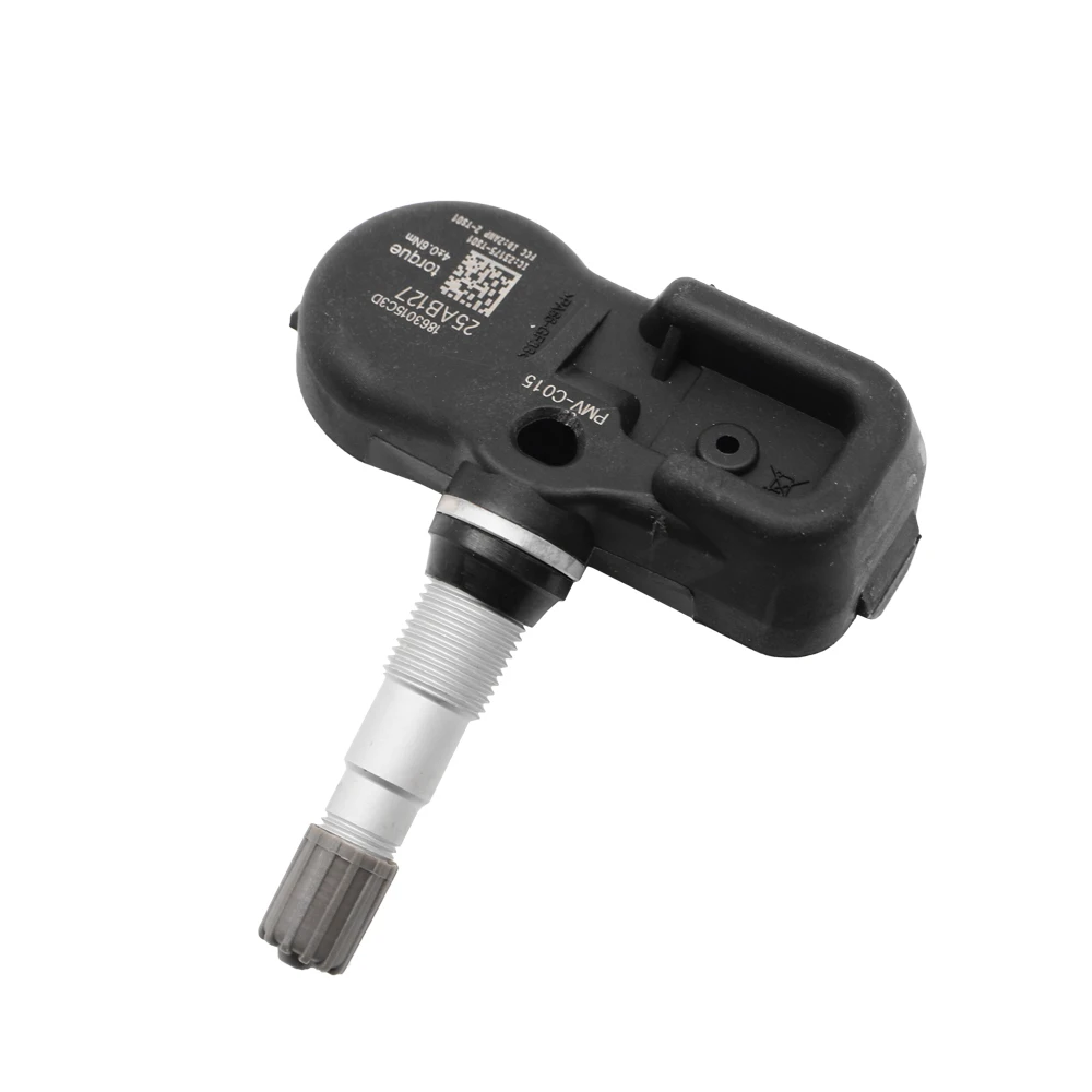 Датчик давления в шинах для 2016-2023 Toyota Tacoma 315 МГц PMV-C015 TPMS датчик 42607-06030 42607-48010 |
