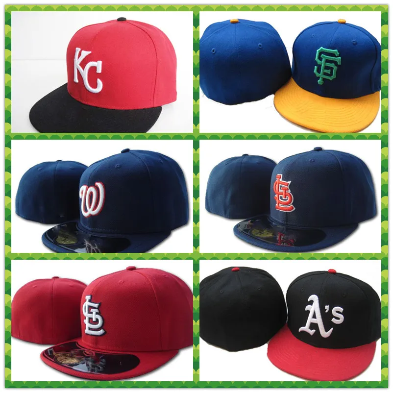 

2021 New Mexico City Fitted Hats Cool Baseball Caps Letter M Adult Oakland Hip Hop Dallas Fitted Cap Men Women Full Closed Gorra