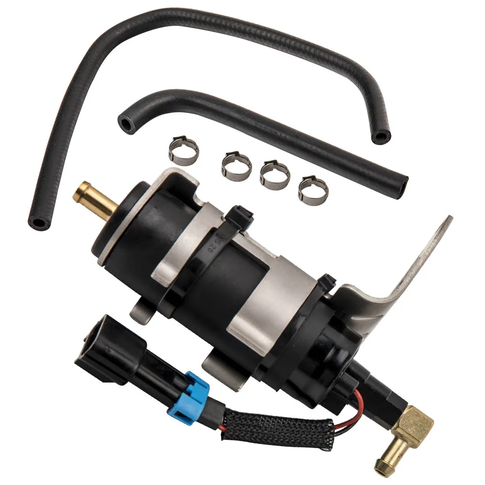 

Low Pressure Electric Fuel Pump Moudle For Mercury Mariner 8558432 8M0047624