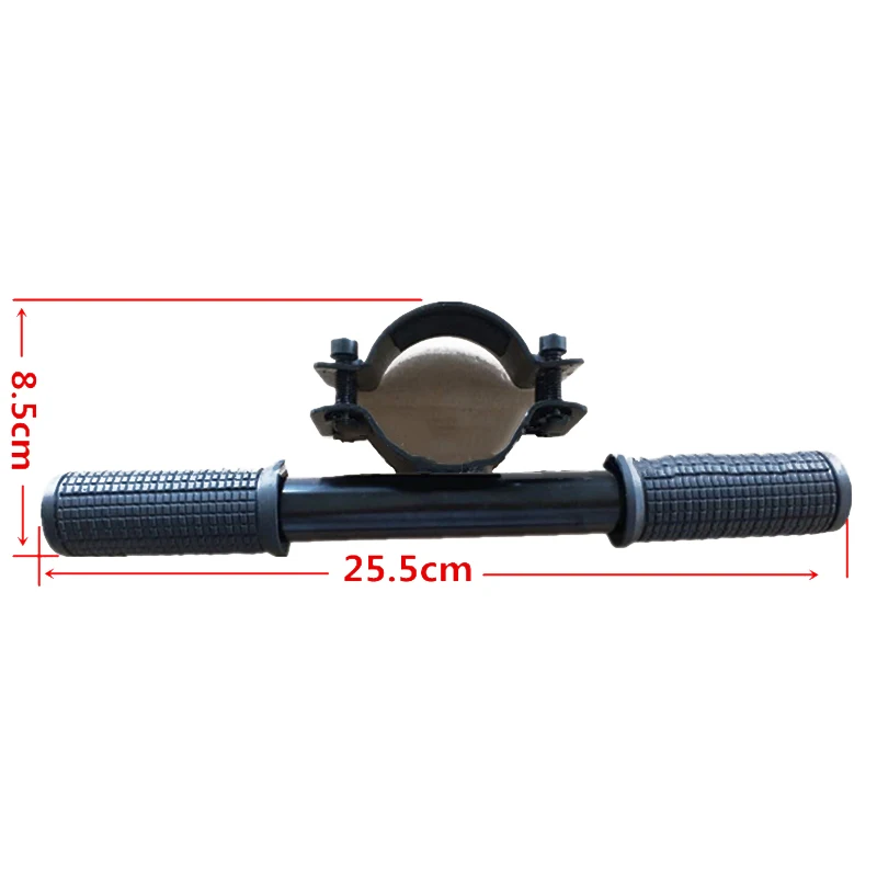 

Electric Scooter Child Handle Grip Quality Children's Handrails For Ninebot ES1 ES2 ES3 ES4 Handlebar Skateboard Accessories