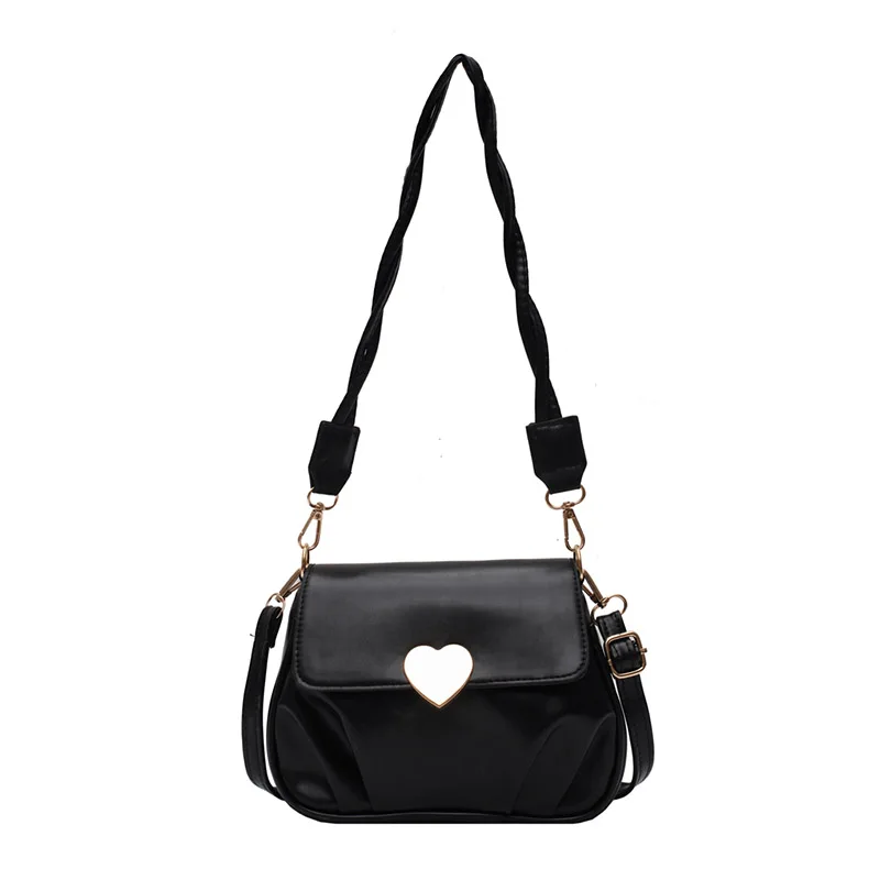 

PU Leather Tote Bags for Women Fashion Crossbody Shoulder Hand Bag Lady Trending Handbags and Purses