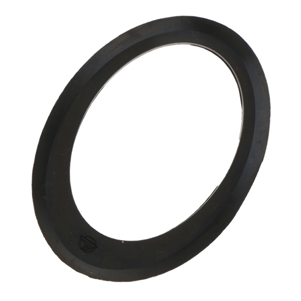 

1 Piece Roof Aerial Antenna Rubber Base Gasket Repair 60x45mm For Cars