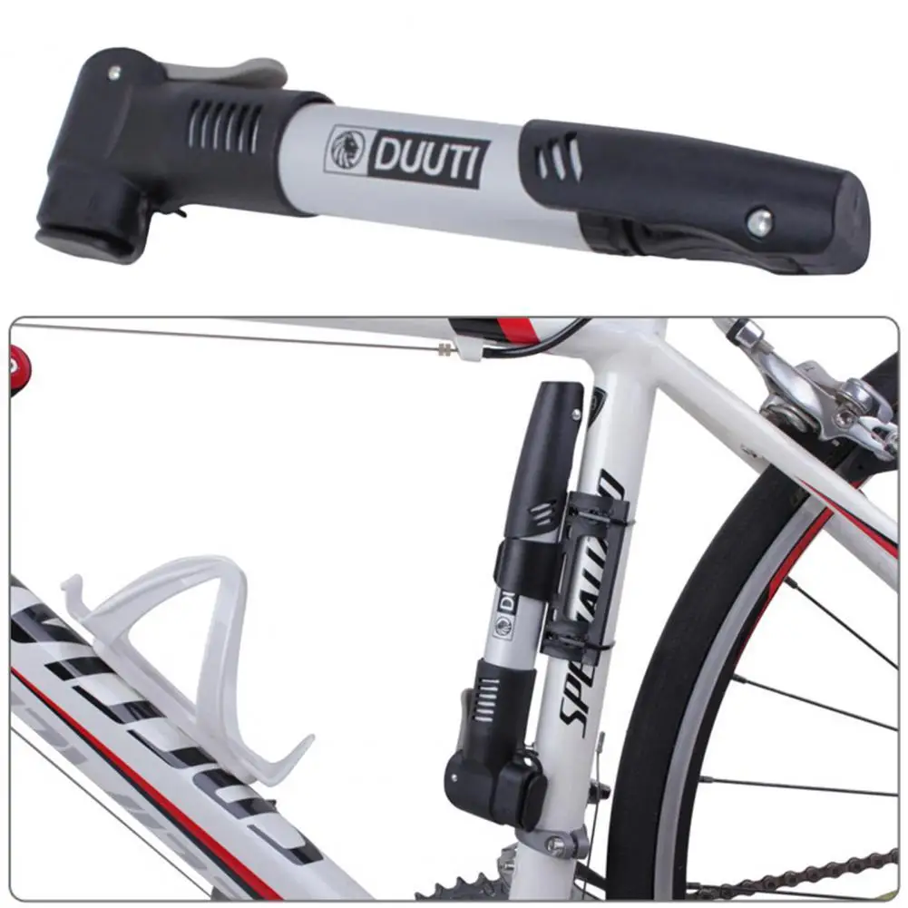 

Tire Pump Expandable Design Bike Pump Bike Pump Compact Mini Pump