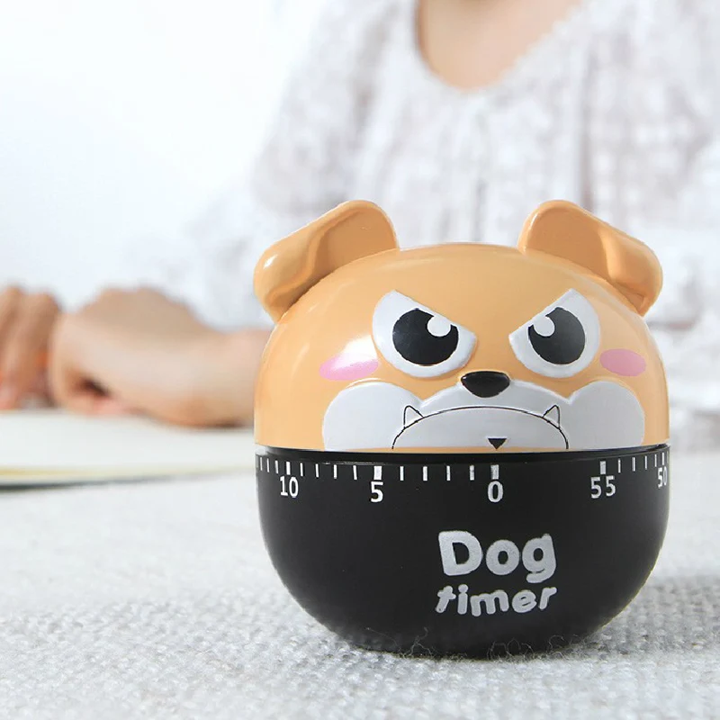 Таймер Кухня Пособия по кулинарии напоминание студентов бытовой будильник