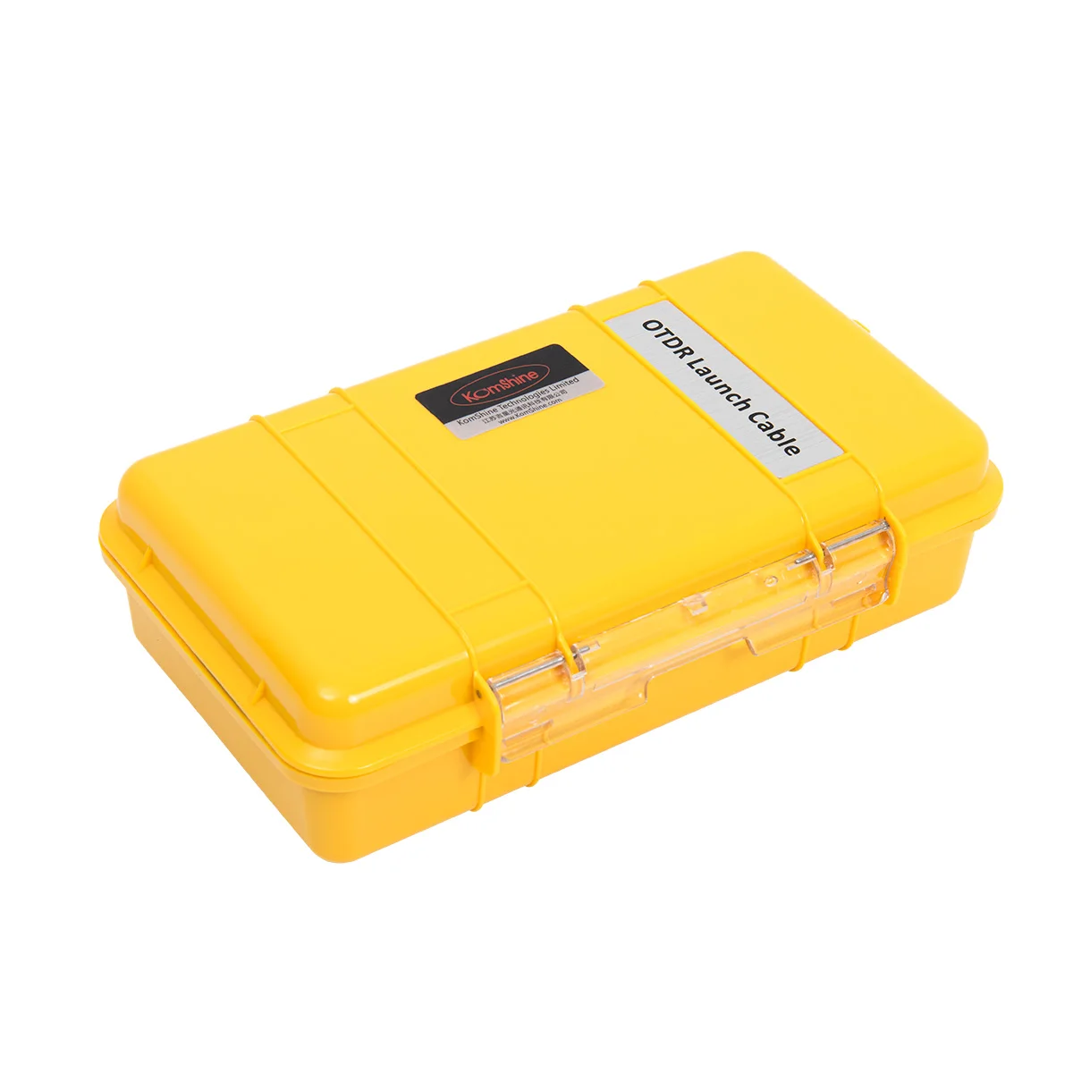 SC-UPC/FC-UPC SM 1310/1550nm OTDR мертвая зона Eliminator волокно кольца волоконно-оптический Старт