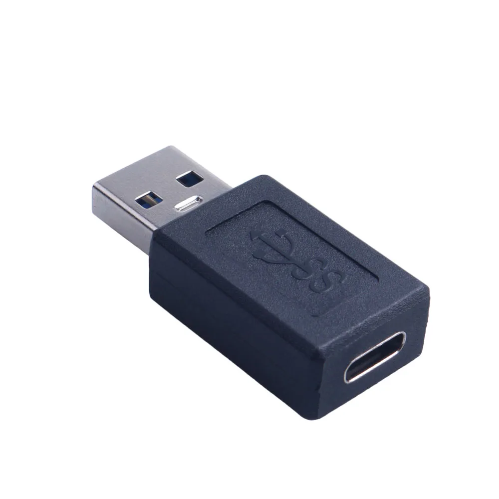 Переходник USB 3 0 (штекер)/Type C (гнездо) для Macbook Huawei | Мобильные телефоны и аксессуары