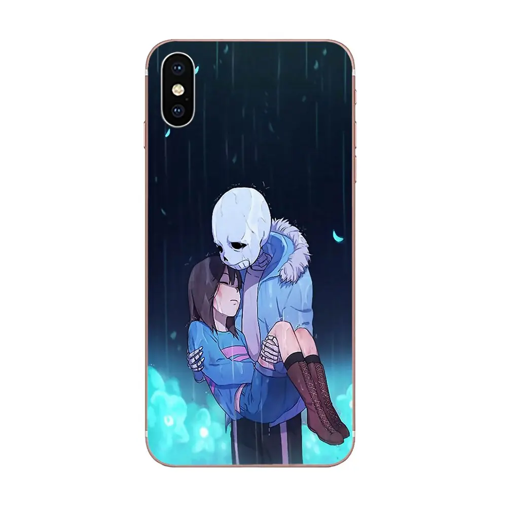 Красочный дизайн просто играть все Undertale для LG G2 G3 G4 G5 G6 G7 K4 K7 K8 K10 K12 K40 мини стилус