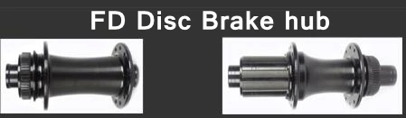 FD Disc Brake HUB 28 мм ширина 45 мм дисковый тормоз карбоновые колеса 21 мм внутренняя широкая волнистая не ямочка DT35o ступицы дорожный велосипед колесная бескамерная Готовая - Цвет: FD Disc Brake HUB
