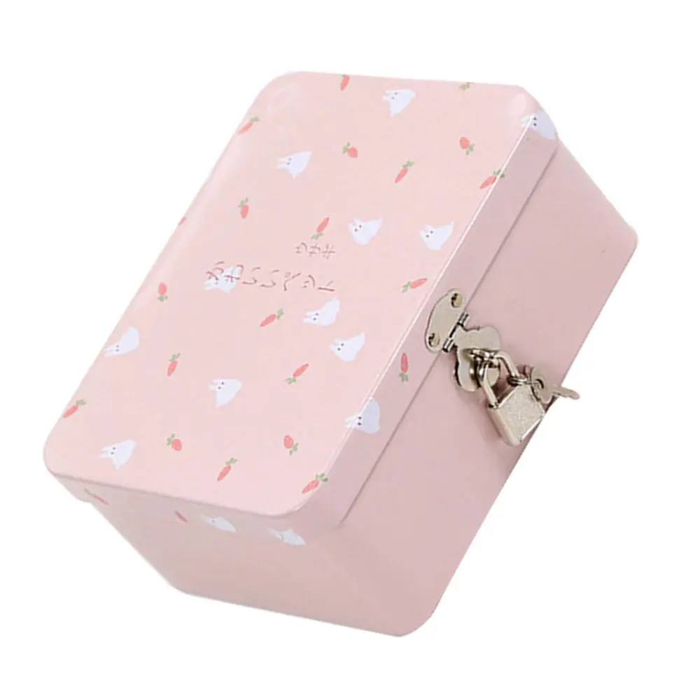 

1Pc Multifunction Desktop Sundries Holder Adorable Stationery Storage Box