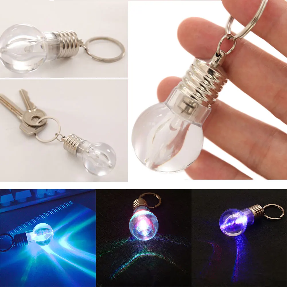 Яркие Портативные украшения 3*6 см вечерние поставки орнаментное освещение лампа