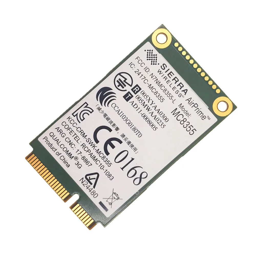 Gobi3000 MC8355 FRU 60Y3257 GPS 3G WWAN карта для W530 T430 X230 L420 L530 T420i L430 X220 x230i|x230|card replacementcard express |