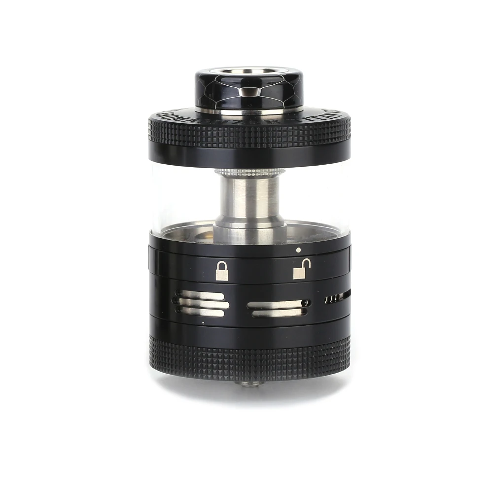 Aromamizer plus rdta by steam crave фото 56