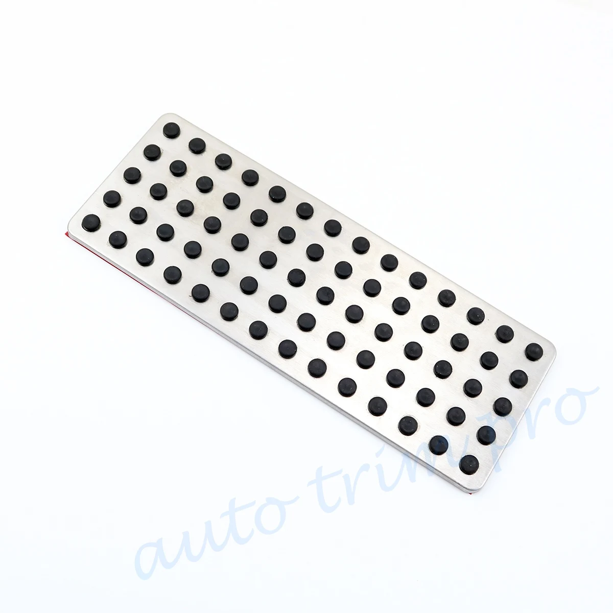 MT Pad акселератор сцепления Тормозная ножная педаль Крышка подходит для Benz W210 S210