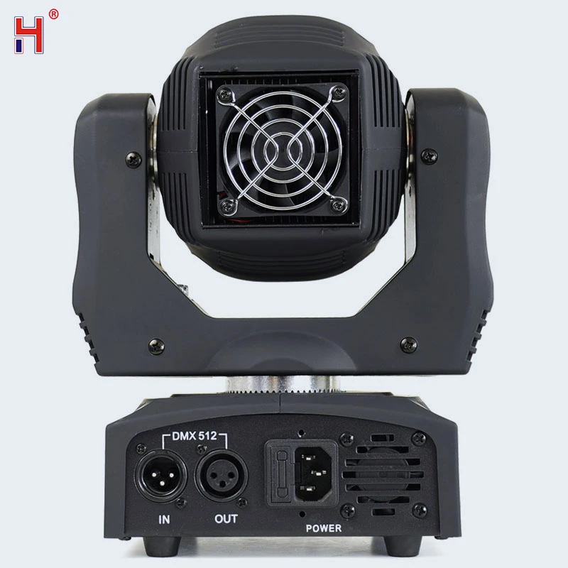 Дешево 60 Вт Светодиодный точечный движущийся головной свет DJ луч света S Lyre с гобо и цветным колесом для оборудования для дискотеки