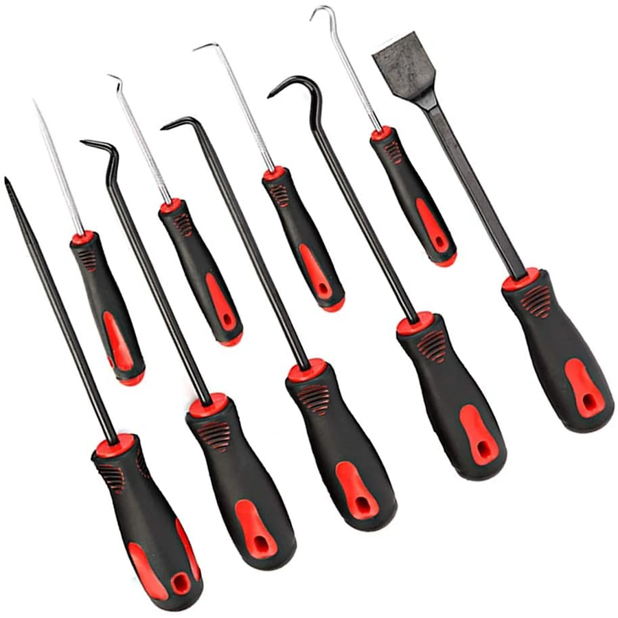 Набор медиаторов и крючков универсальные 9 шт. |