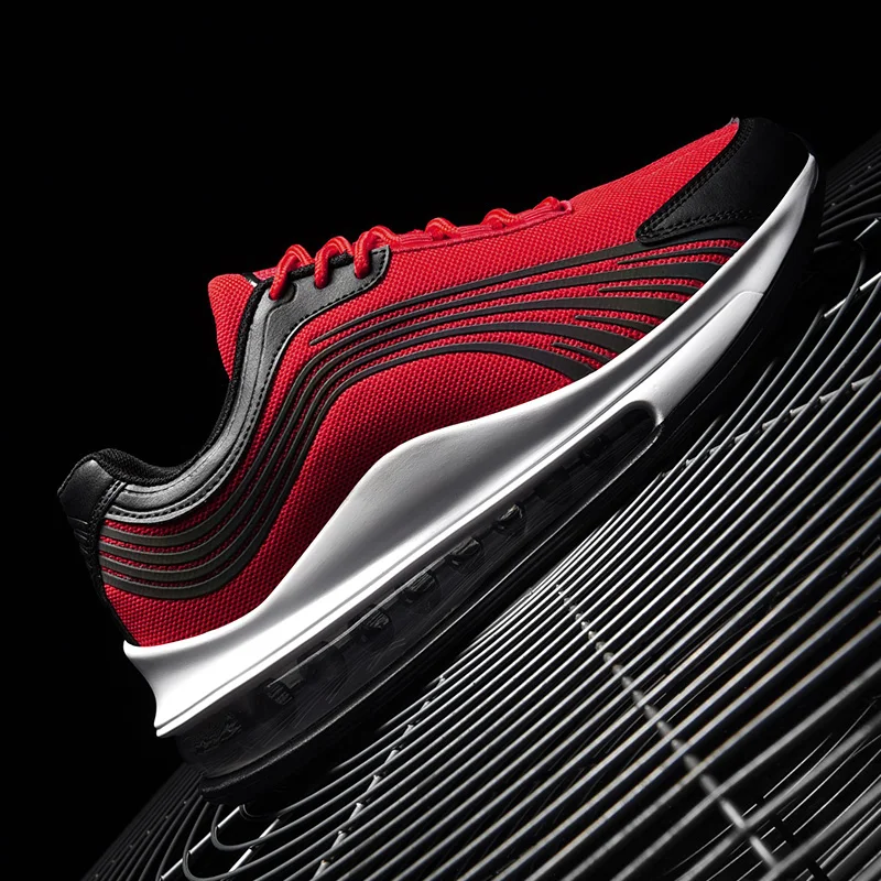 

Sports Shoes For Men Comfortable Casual Shoes Men Breathable Black Sneakers Fashion Sneaker Male Mens Causal 2020 For