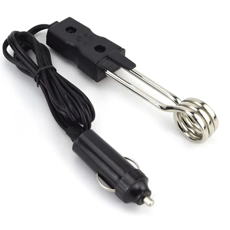 Автомобильные аксессуары погружной Электрический нагреватель для салона