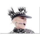 Картина из страз 5D сделай сам, модный постер с полным заполнением страз, мозаика для вышивки крестиком, ручная работа, домашний декор, подарок