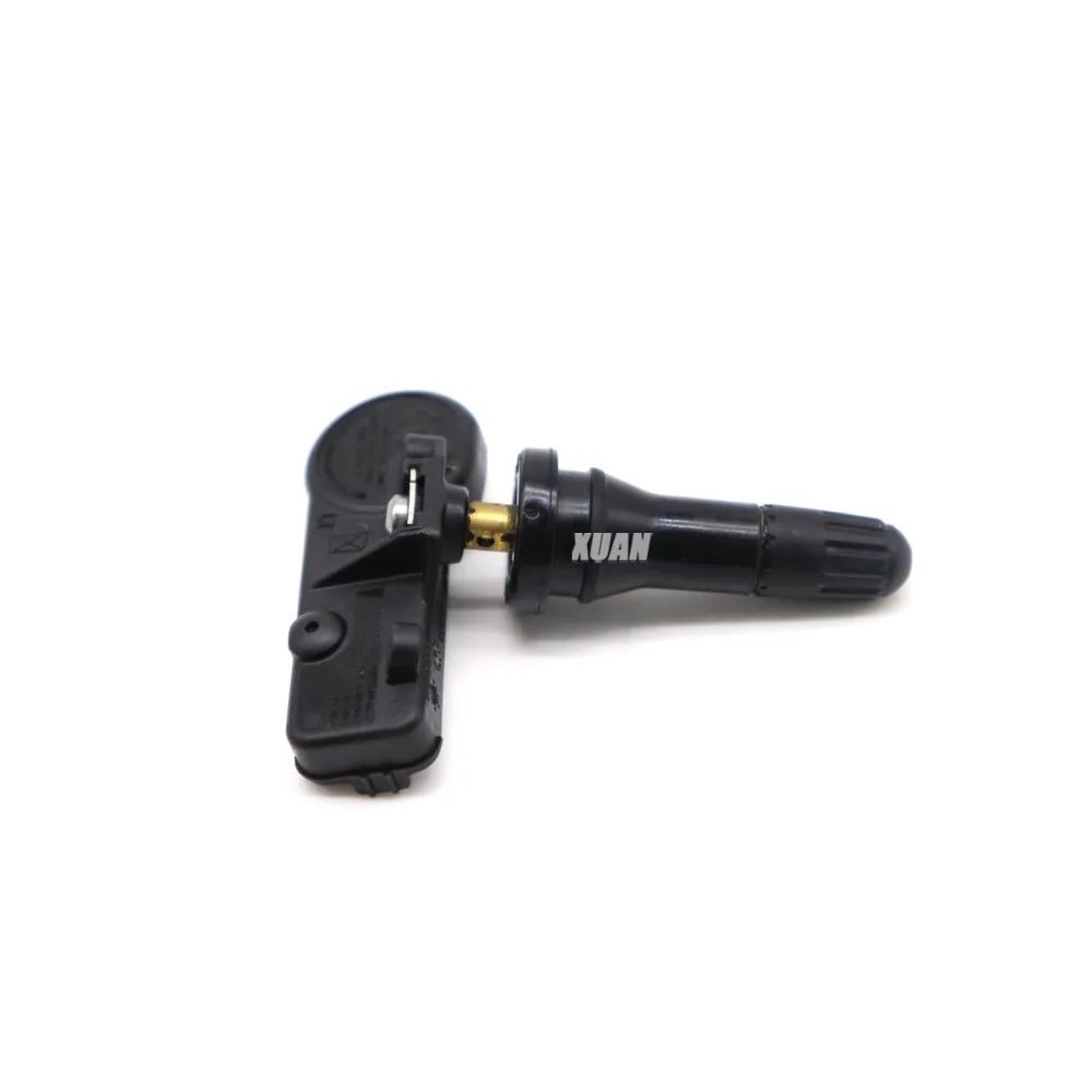 XUAN, 4 шт., датчик давления в шинах для Dodge Challenger, Charger DURANGO GRAND CARAVAN JOURNEY 2010- TPMS 56029398AB