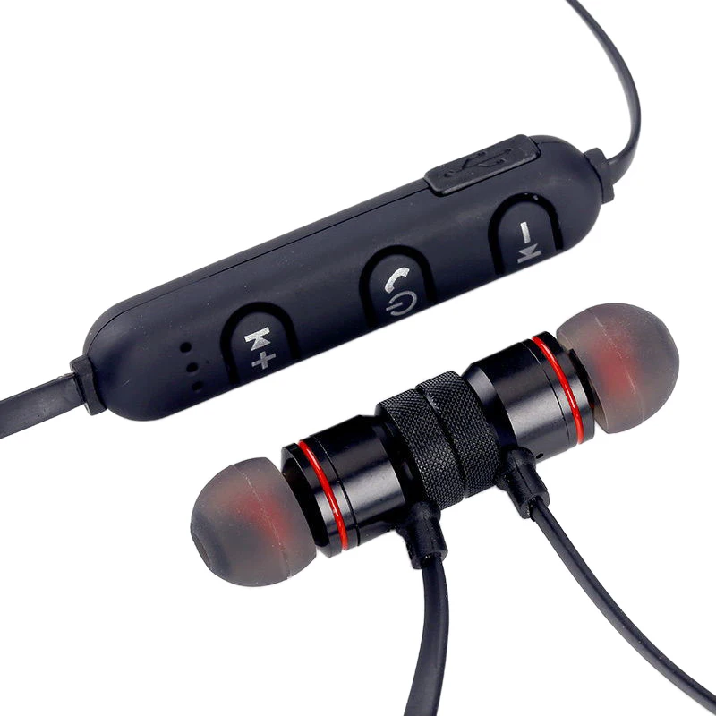GZ05 Беспроводные наушники с супер басами и защитой от пота, bluetooth-динамик, наушники с шумоподавлением, магнитная Спортивная стереогарнитура ecouteur filaire ecouteurs avec fil auriculares con cable casque bluetoot