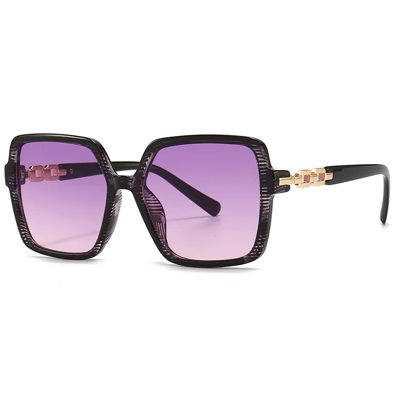 

Popular Modern Square Sunglasses Women 2021 Retro Sun Glasses Men Lady Shades Oculos De Sol UV400 Eyewear