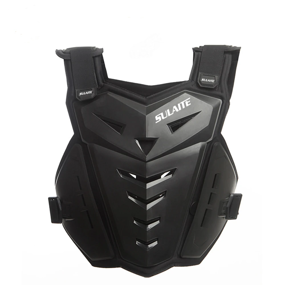 

Motorcycle Body Armor Motorcycle Vest And Chest Protective Equipment Outdoor Moto Jacket Off-Road Sleeveless Protector