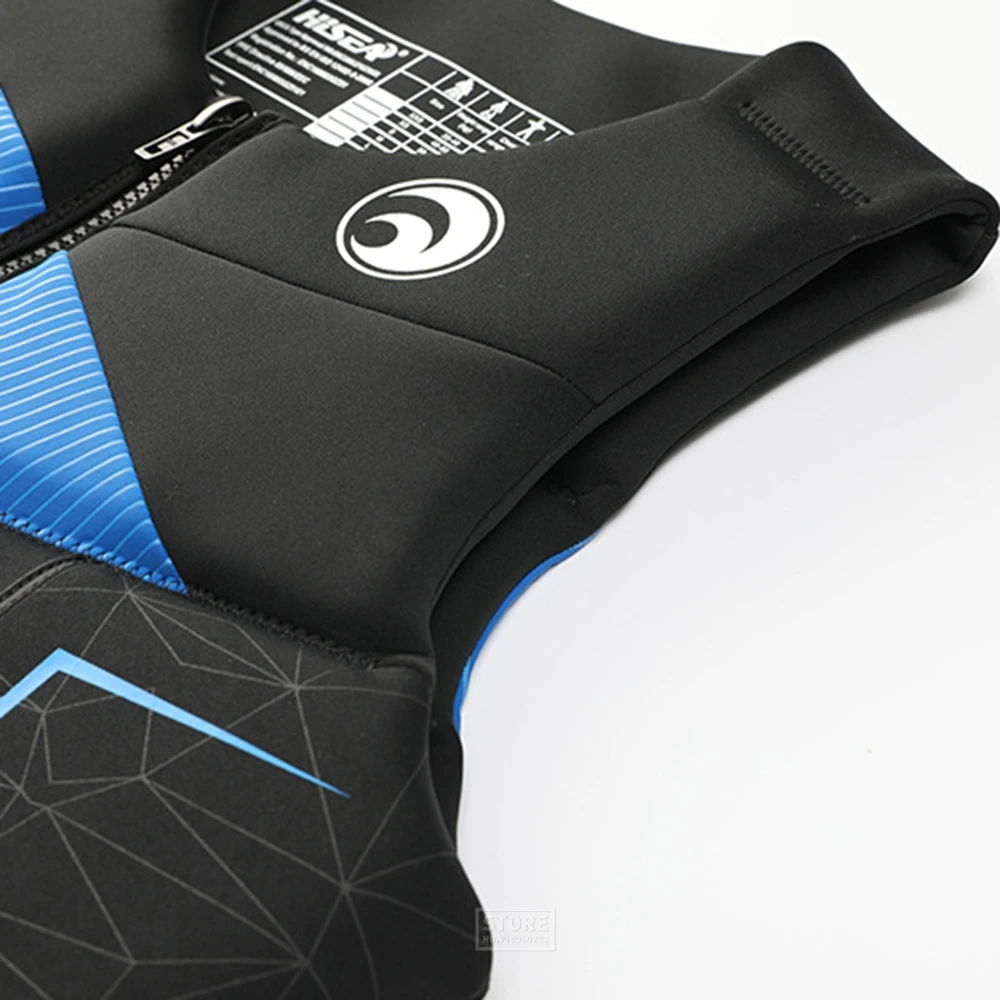 Взрослые майка для серфинга спасательный жилет каяк моторных лодок Jet Ski Вейкборд