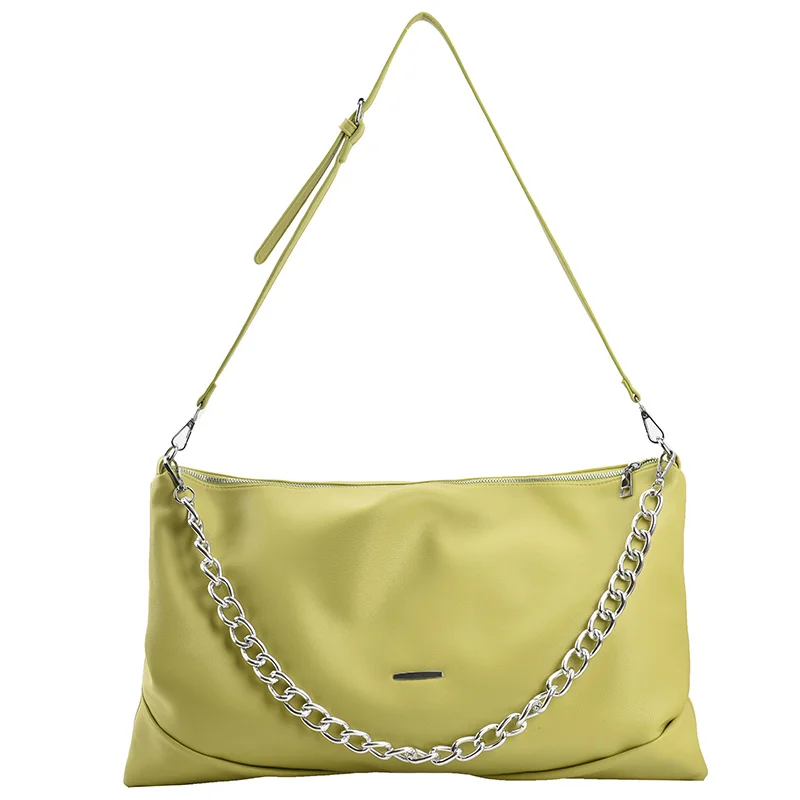 

[BXX] High Capacity PU Leather Crossbody Bags For Women 2021 Summer Branded Shoulder Bag Trending Luxury Travel Hand Bag HS986