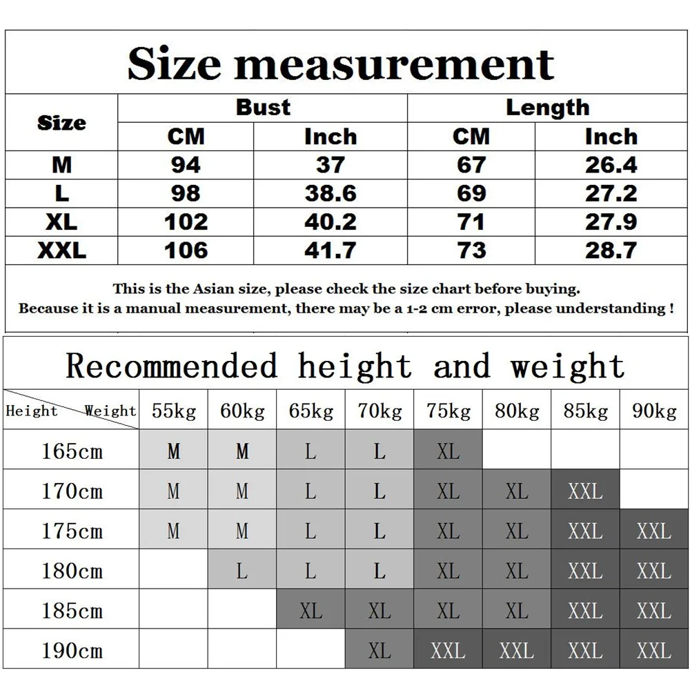 Футболка мужская хлопковая с коротким рукавом повседневная тенниска для
