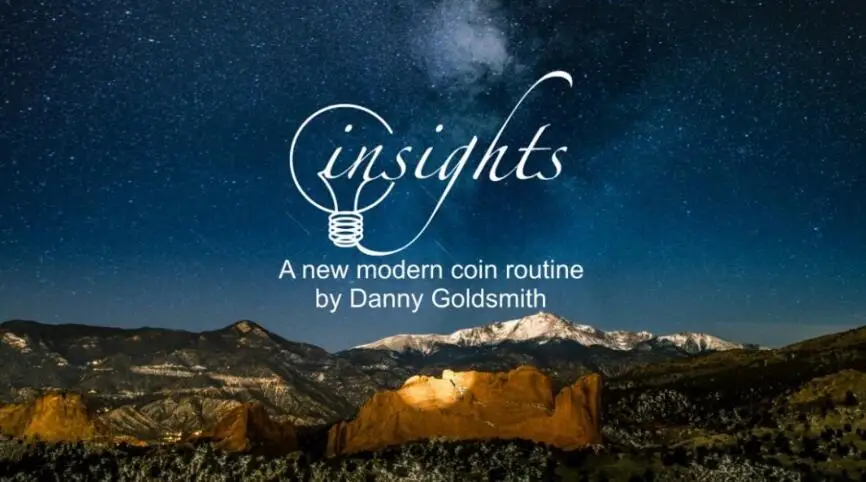 Фокусы от Дэнни золотого Смита|Волшебные фокусы| |