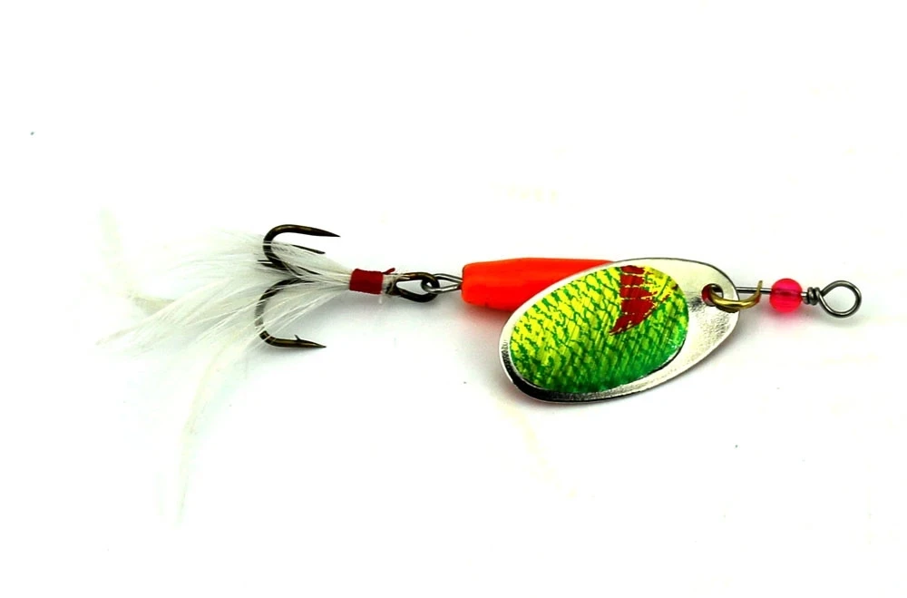 Приманка рыболовная в ассортименте 6 шт./компл. горячая Распродажа 2020 | Спорт и