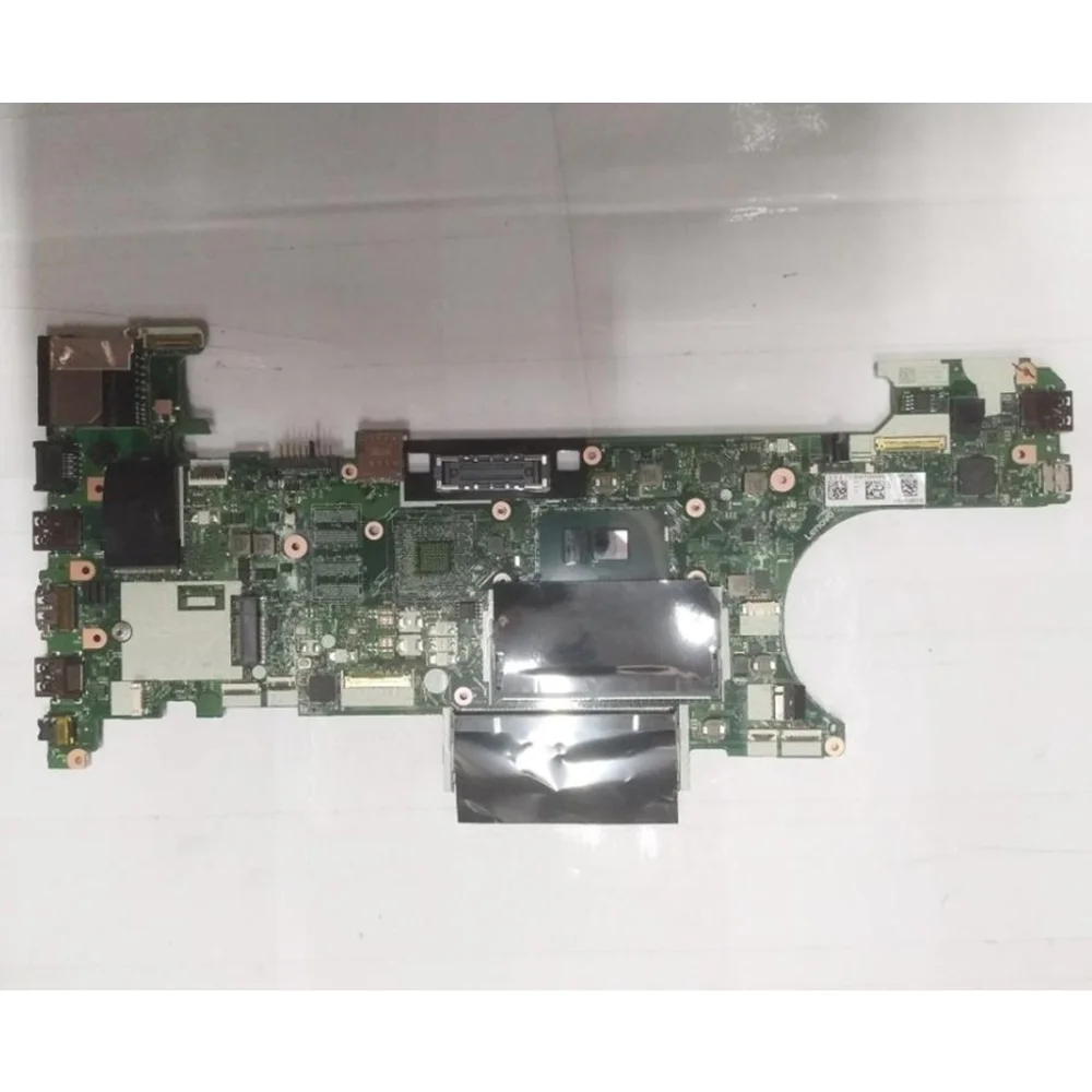 

New For Lenovo Thinkpad T470 I5-7200U Laptop Integrated Motherboard NM-A931 UMA FRU 01LV671 01LV672 01HX637 01AX964 01HX636