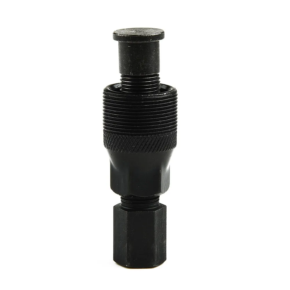 

Bicycle Axis Tool Crank Remover Carbon Steel Crankset Removal Tool Handbike Riding Mountain Bike Mountain Bike Repair Parts
