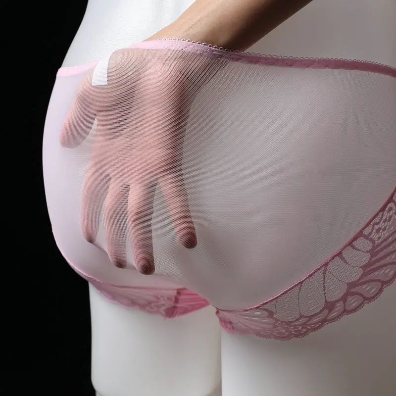 Сексуальные микро женские мужские трусики-футляр для пениса нижнее белье