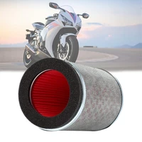 motorcycle air filter cleaner for honda cb250 cb600 cb600f hornet 250 600 1998 2005 motorbike air replacement parts accessories
