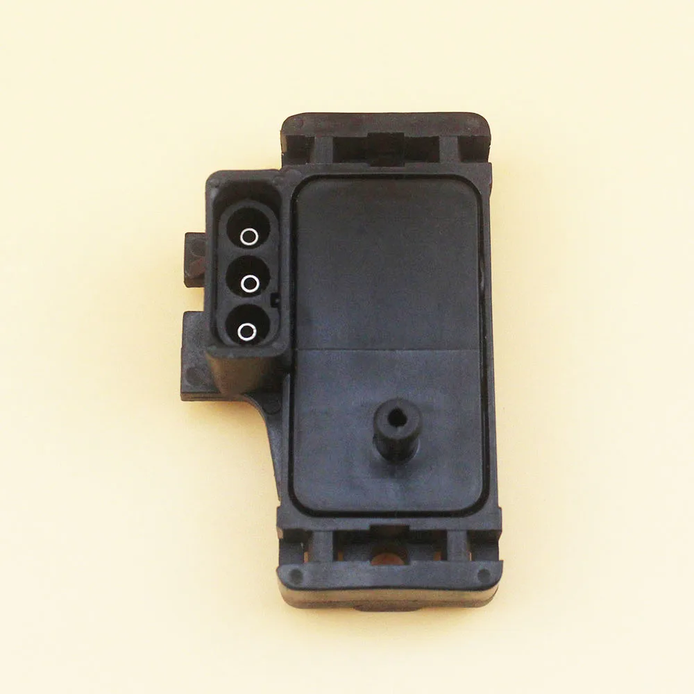 Датчик давления в коллекторе LARBLL 1Bar 8933000273 для Buick Century Honda Passport Chevrolet Beretta Jeep Cherokee