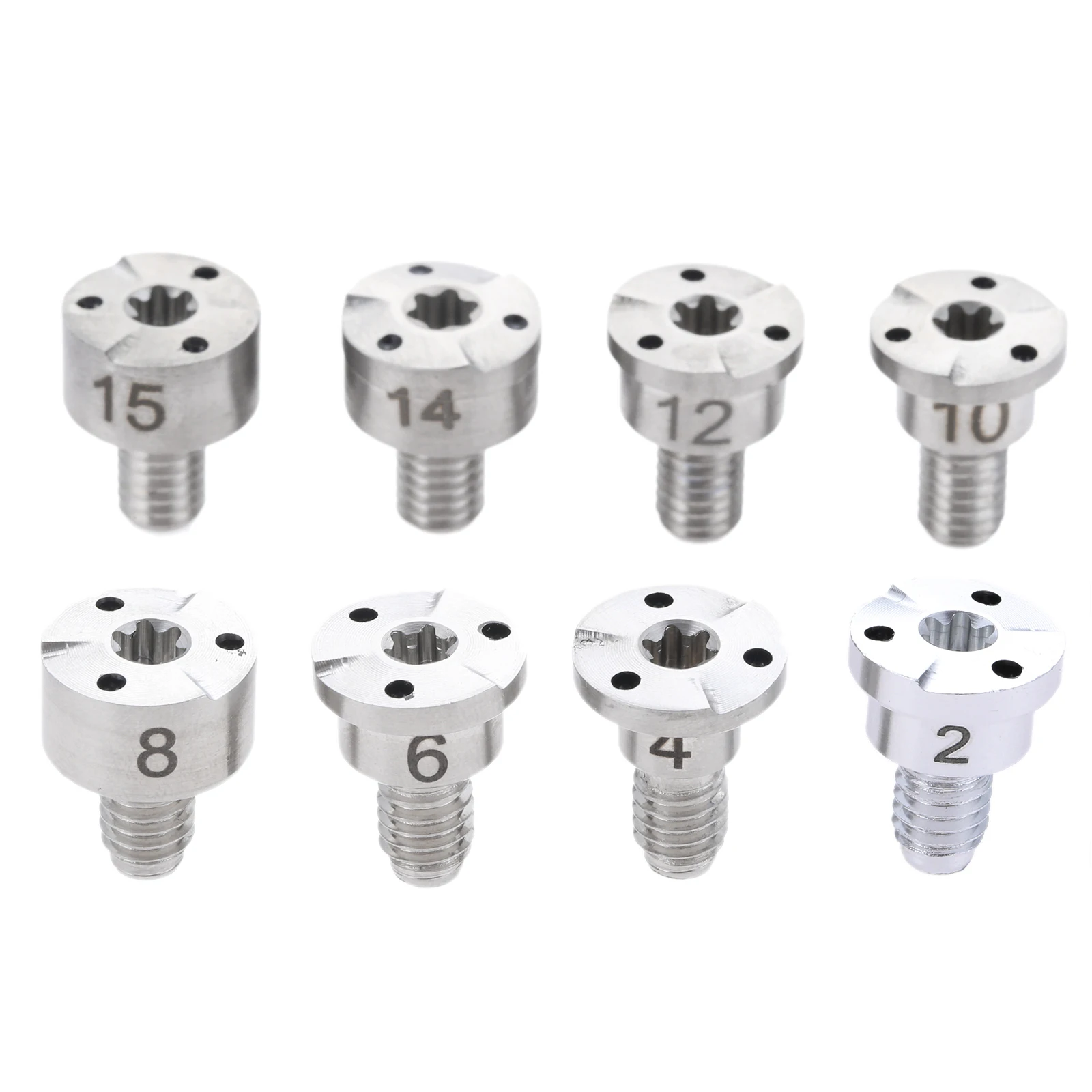 1 шт. головка для гольф клуба древесный поворотный винт Callaway EPIC Flash Sub Zero GBB драйвер