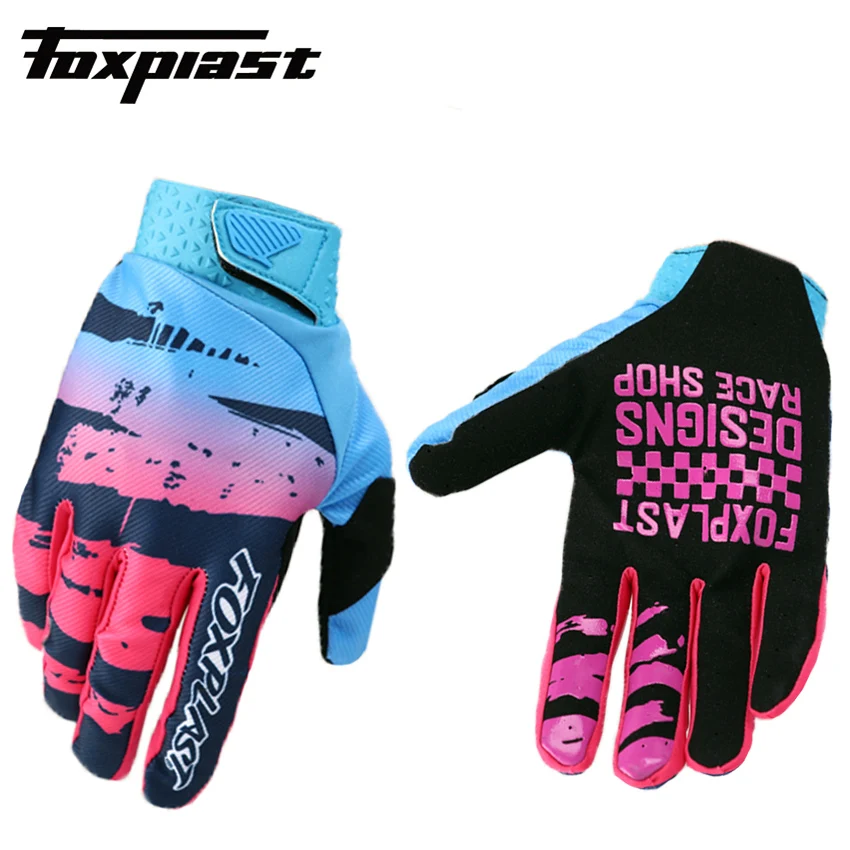 

Cycling Gloves TouchScreen Men Bike Gloves Outdoor Woman Bicycle Gloves Anti-slip Full Finger Sport Gym Gloves Cycling Equipment